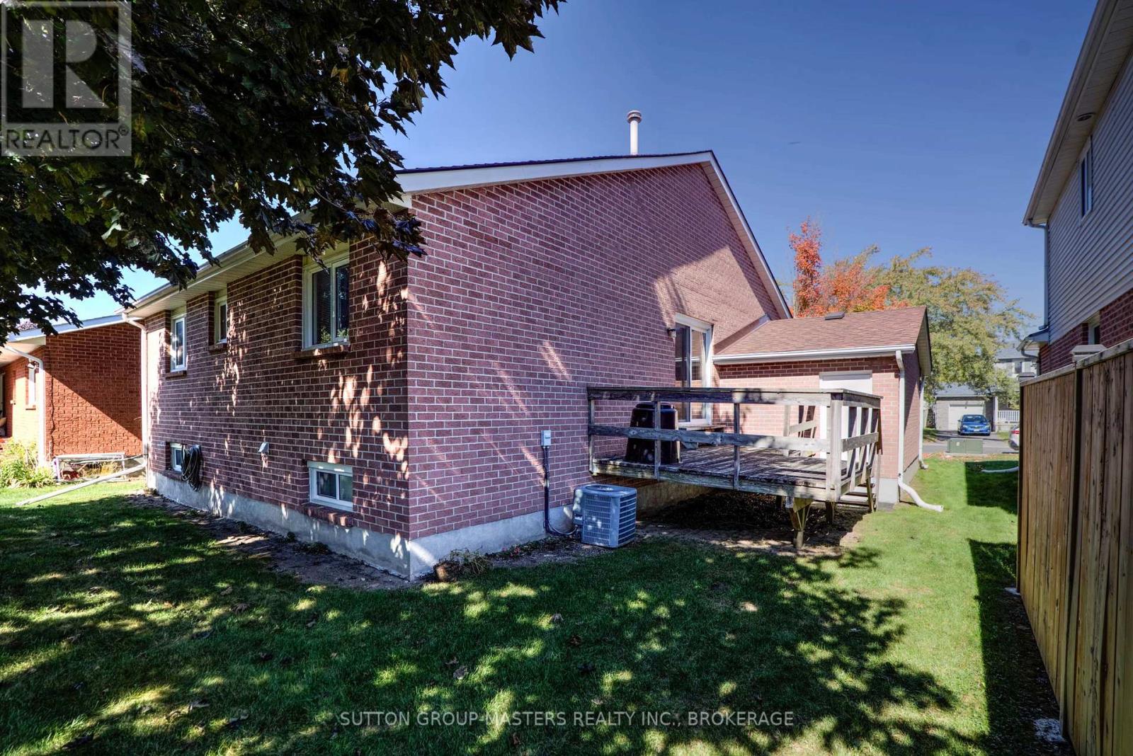 778 Davis Drive, Kingston (East Gardiners Rd), Ontario  K7M 8E7 - Photo 34 - X12533012
