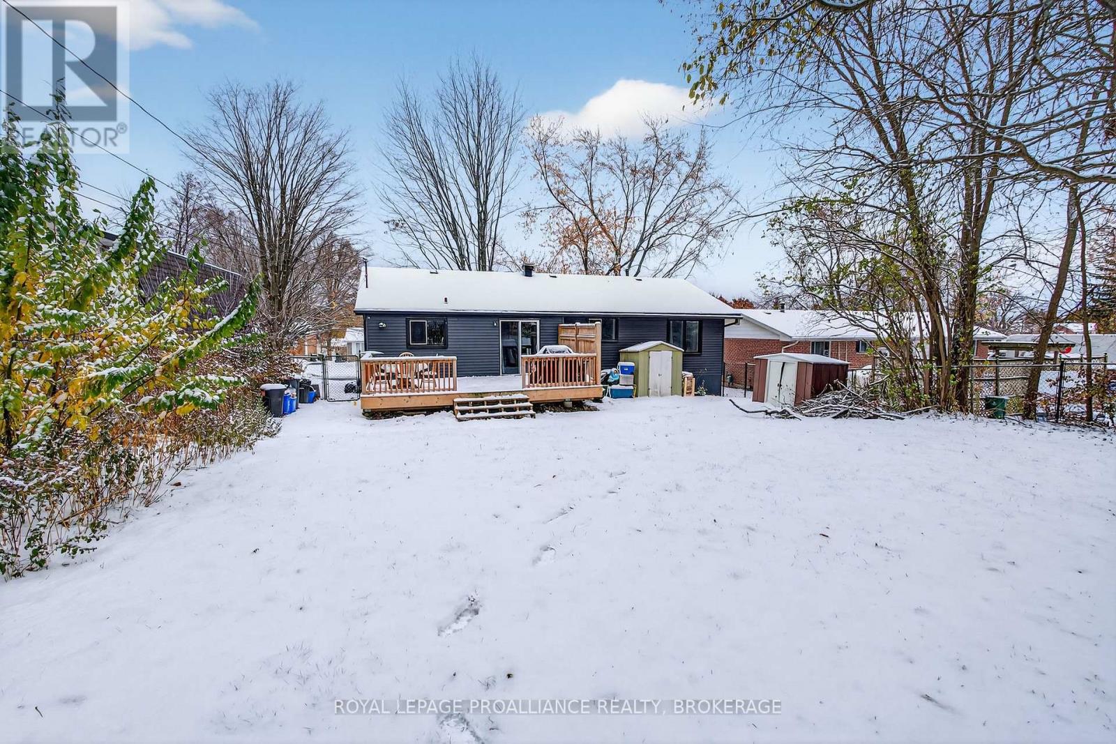 1000 Bourne Crescent, Kingston, Ontario  K7M 6N4 - Photo 2 - X12533136