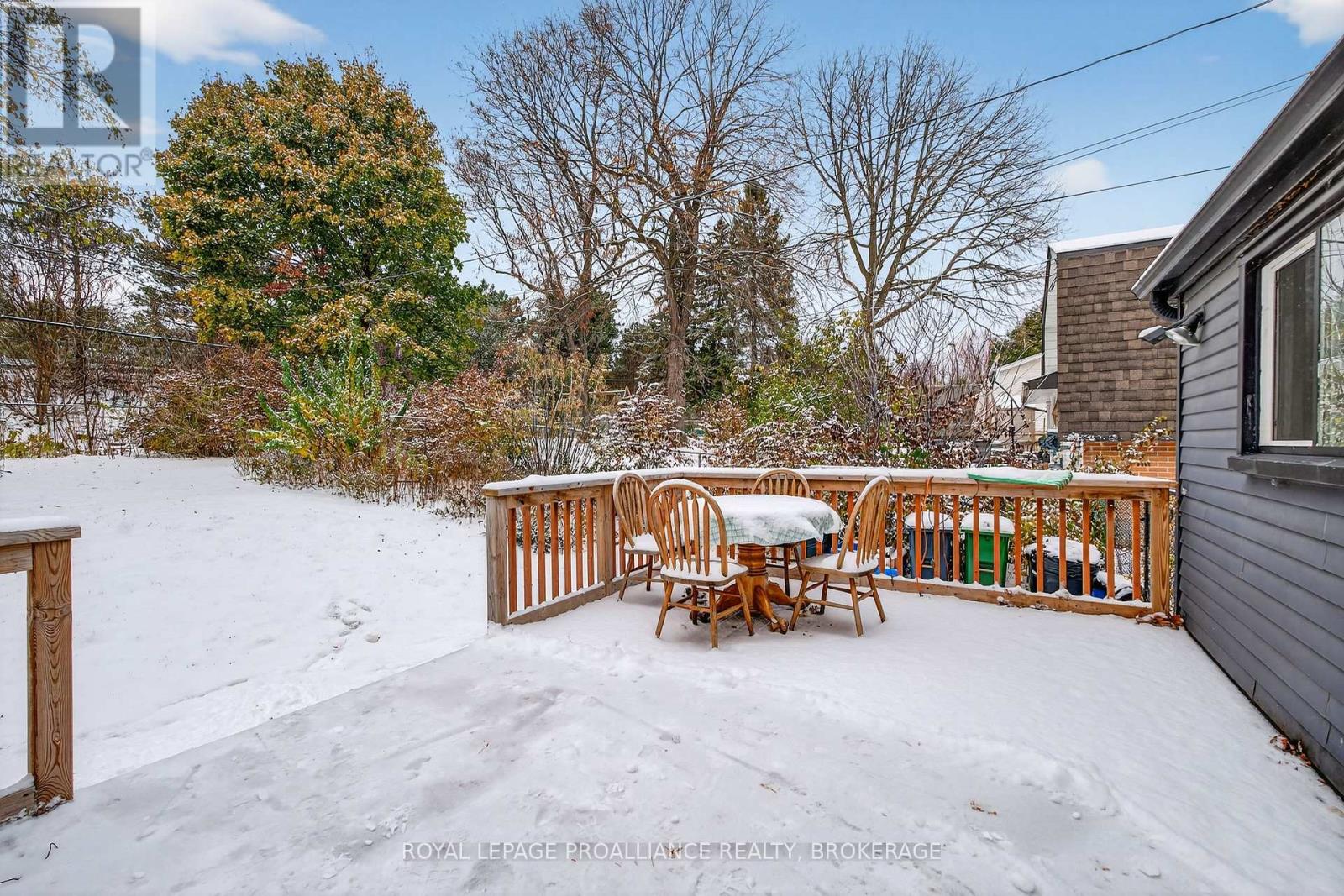 1000 Bourne Crescent, Kingston, Ontario  K7M 6N4 - Photo 30 - X12533136