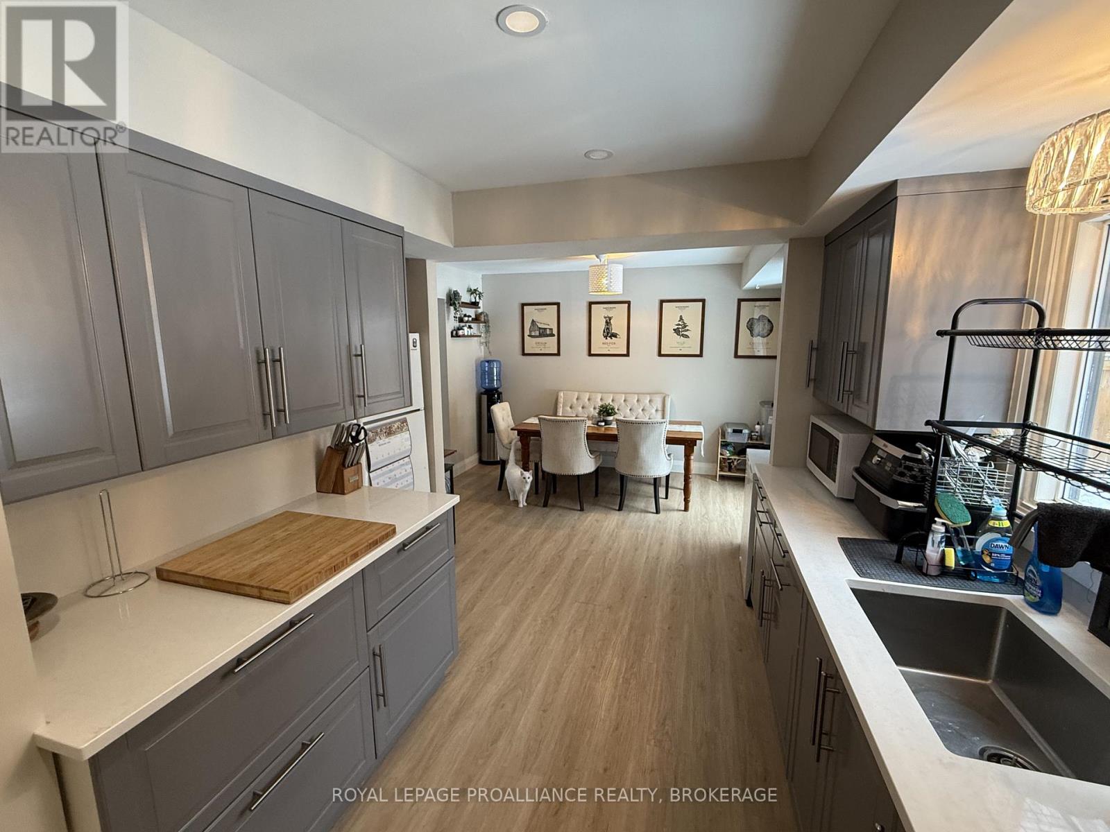 1000 Bourne Crescent, Kingston, Ontario  K7M 6N4 - Photo 7 - X12533136