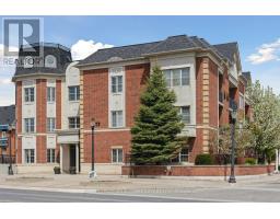 107 - 9973 KEELE STREET, Vaughan, Ontario