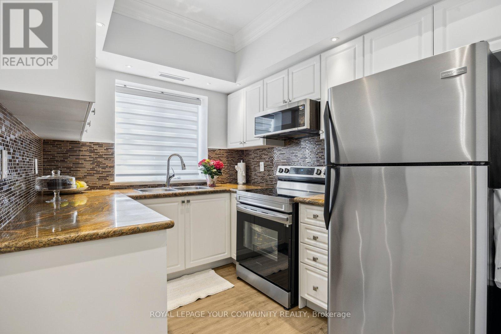 107 - 9973 Keele Street, Vaughan, Ontario  L6A 3Y5 - Photo 12 - N12145250