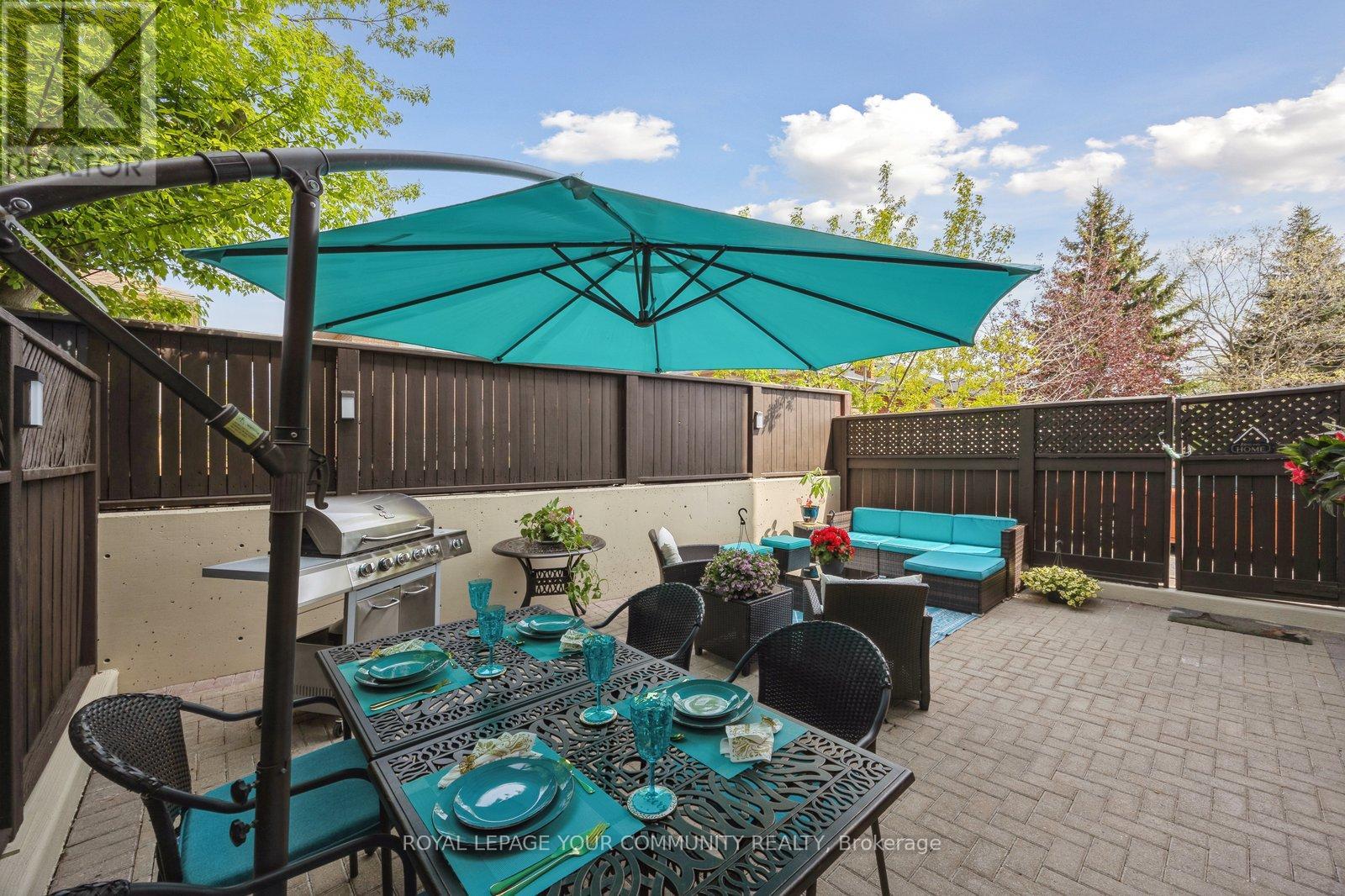 107 - 9973 Keele Street, Vaughan, Ontario  L6A 3Y5 - Photo 22 - N12145250