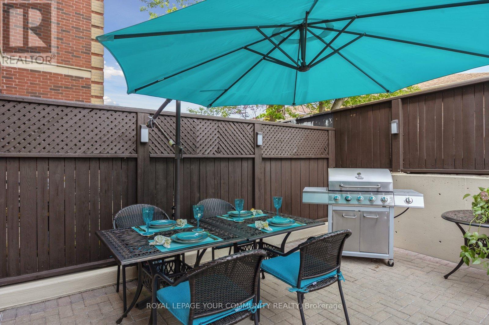 107 - 9973 Keele Street, Vaughan, Ontario  L6A 3Y5 - Photo 24 - N12145250