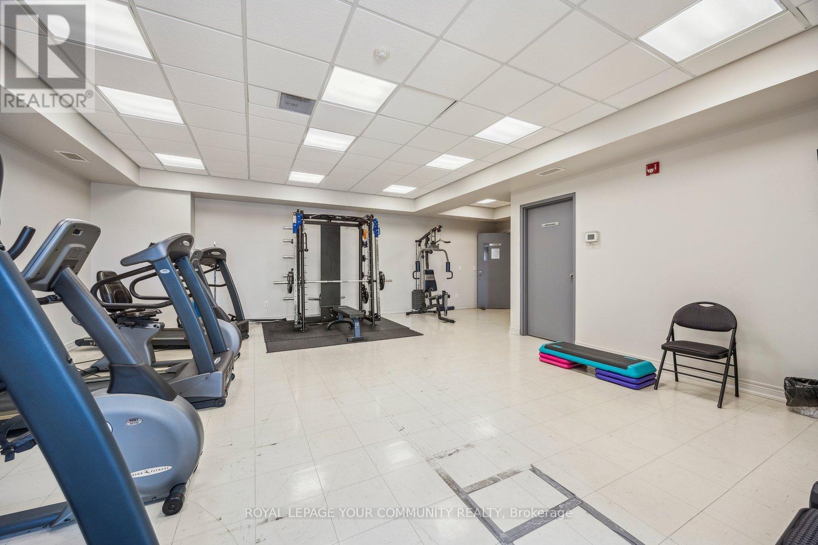 107 - 9973 Keele Street, Vaughan, Ontario  L6A 3Y5 - Photo 27 - N12145250