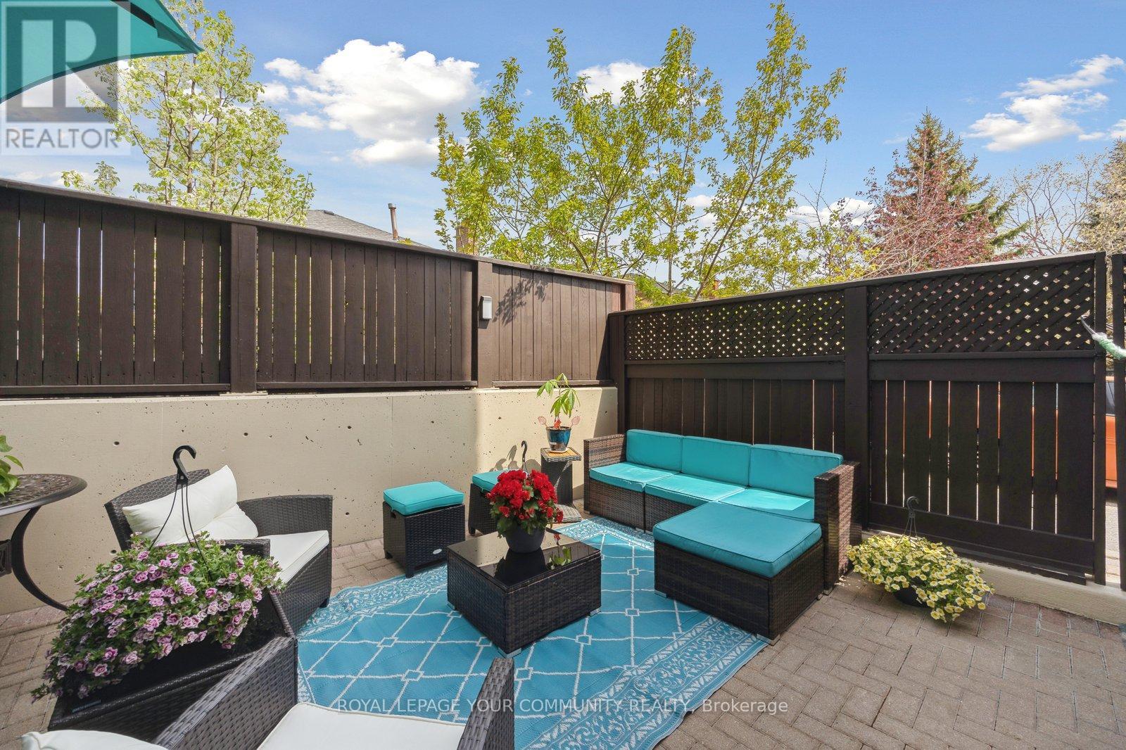 107 - 9973 Keele Street, Vaughan, Ontario  L6A 3Y5 - Photo 21 - N12145250