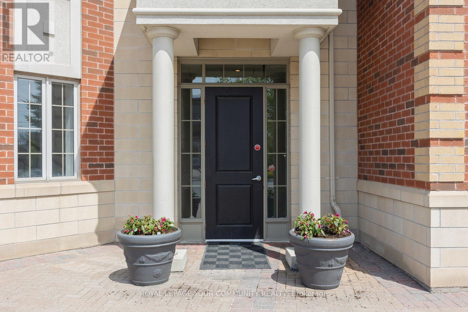 107 - 9973 Keele Street, Vaughan, Ontario  L6A 3Y5 - Photo 2 - N12145250