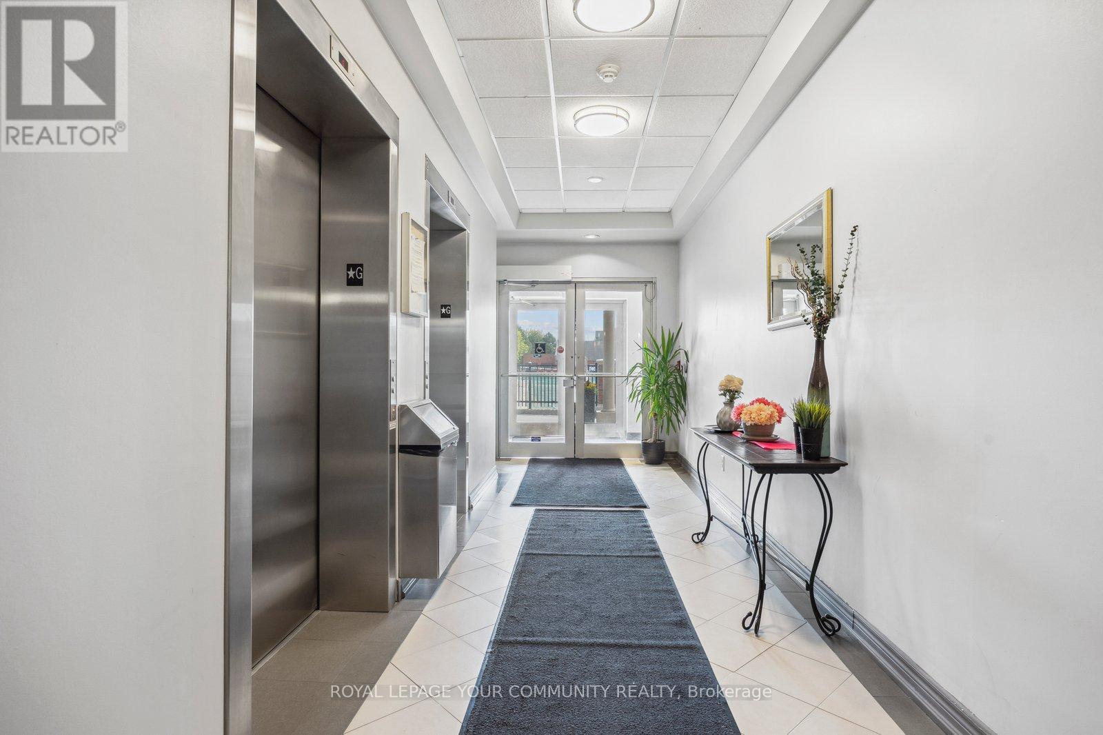 107 - 9973 Keele Street, Vaughan, Ontario  L6A 3Y5 - Photo 30 - N12145250