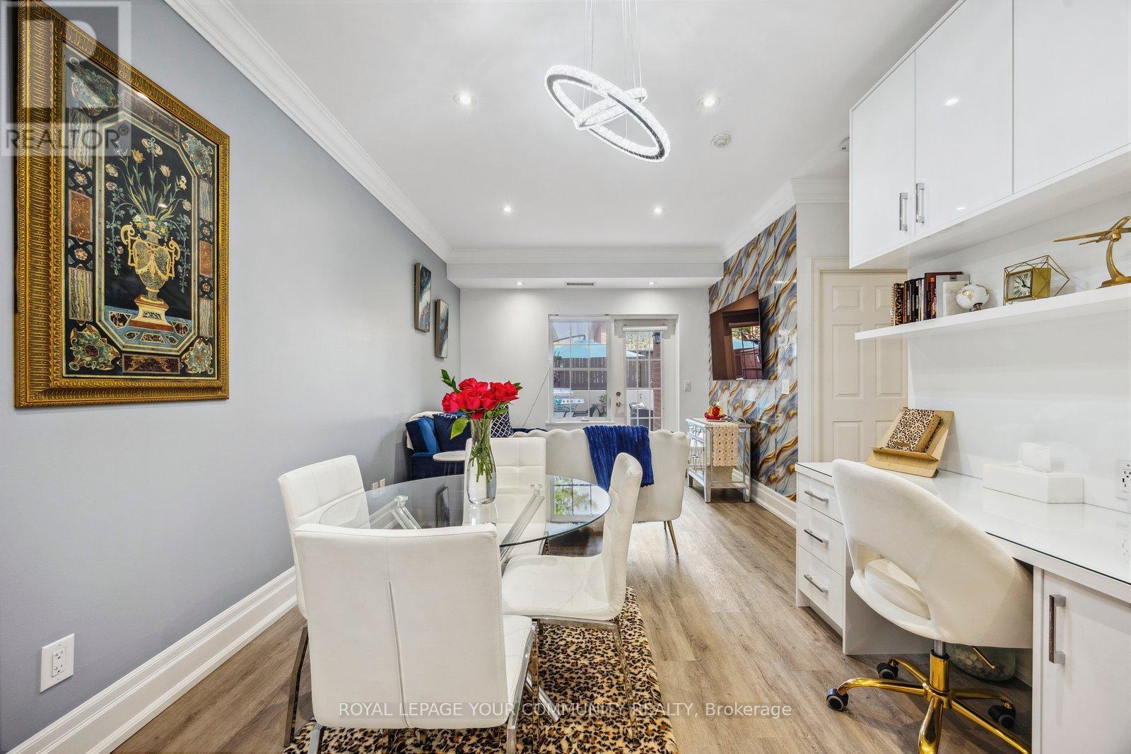 107 - 9973 Keele Street, Vaughan, Ontario  L6A 3Y5 - Photo 3 - N12145250