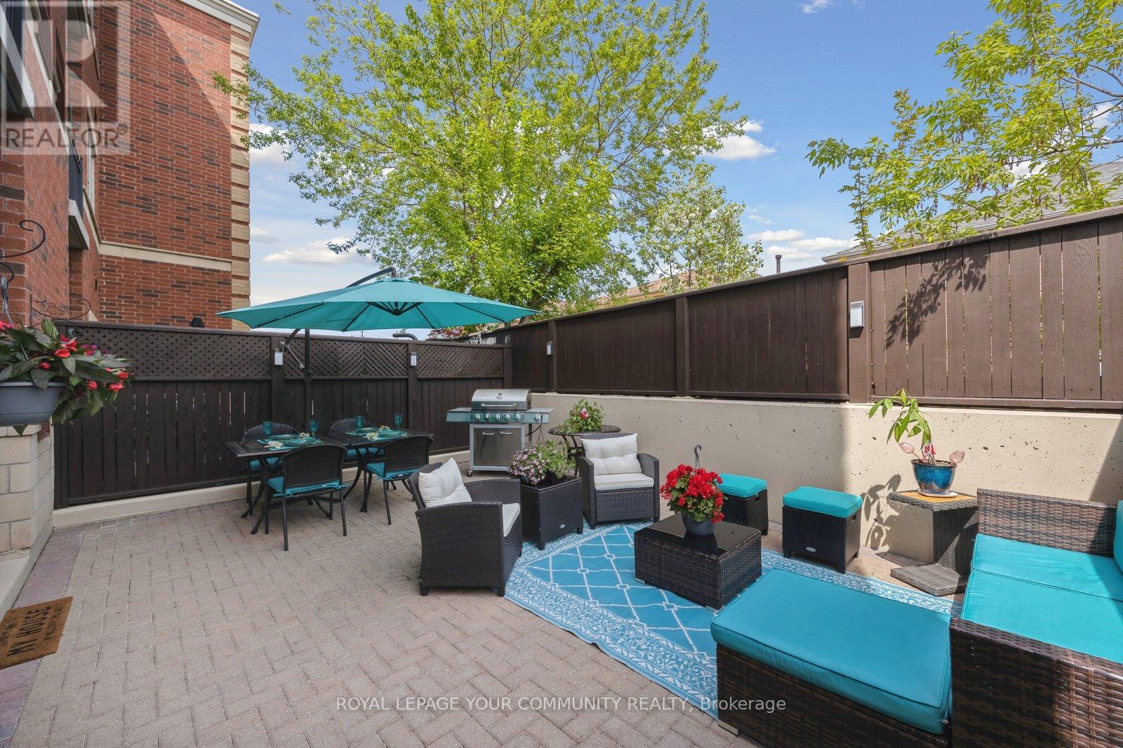 107 - 9973 Keele Street, Vaughan, Ontario  L6A 3Y5 - Photo 23 - N12145250