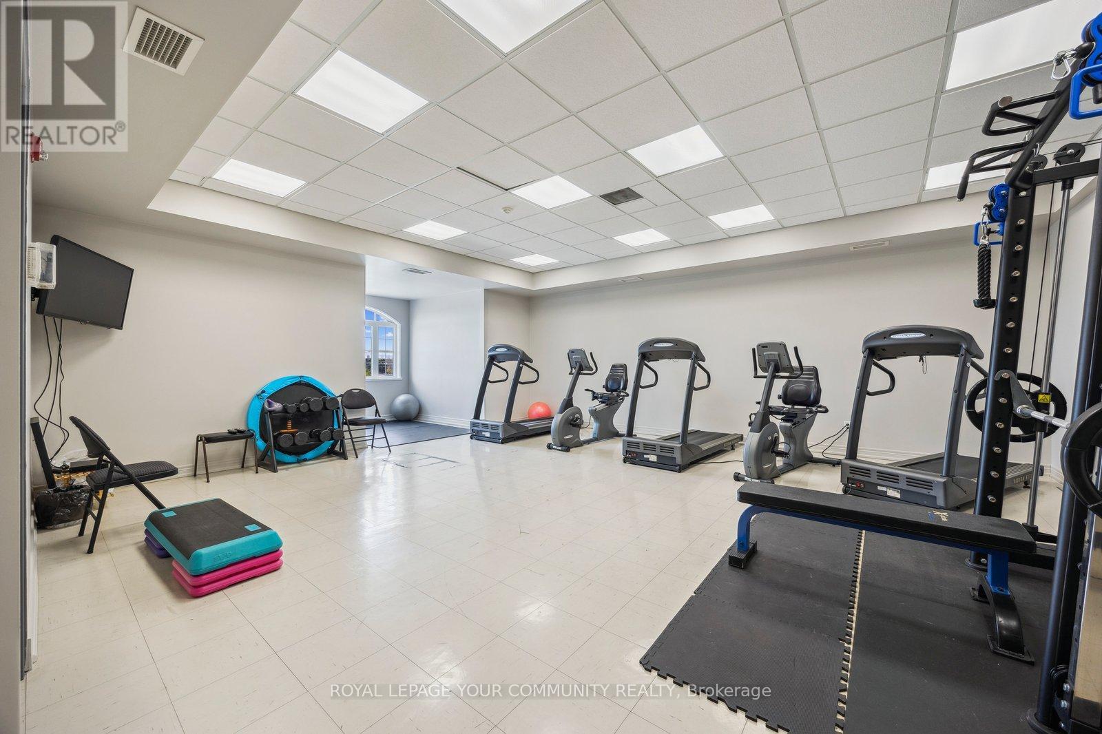 107 - 9973 Keele Street, Vaughan, Ontario  L6A 3Y5 - Photo 28 - N12145250