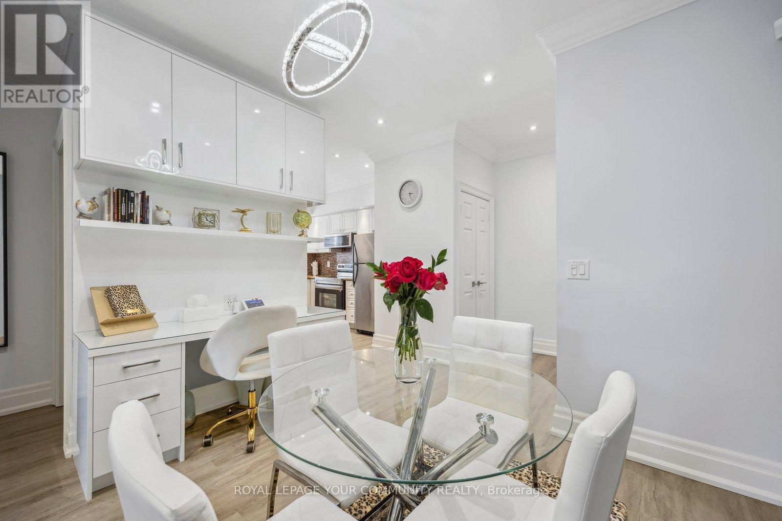 107 - 9973 Keele Street, Vaughan, Ontario  L6A 3Y5 - Photo 4 - N12145250