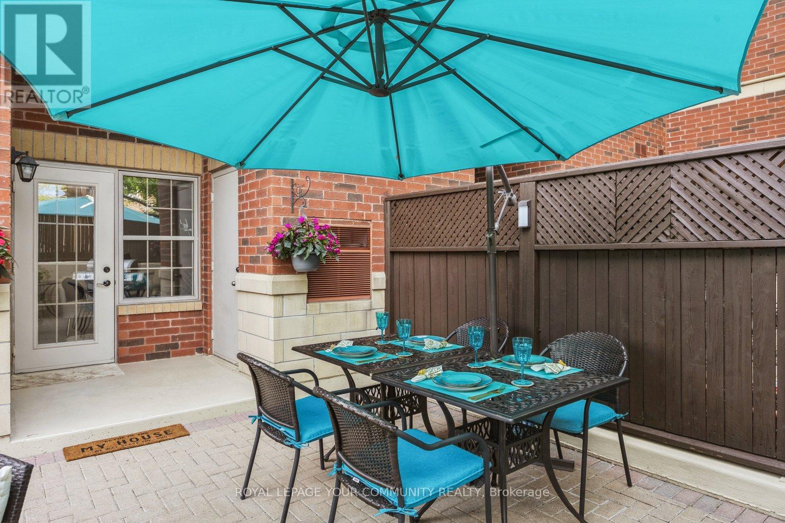 107 - 9973 Keele Street, Vaughan, Ontario  L6A 3Y5 - Photo 25 - N12145250