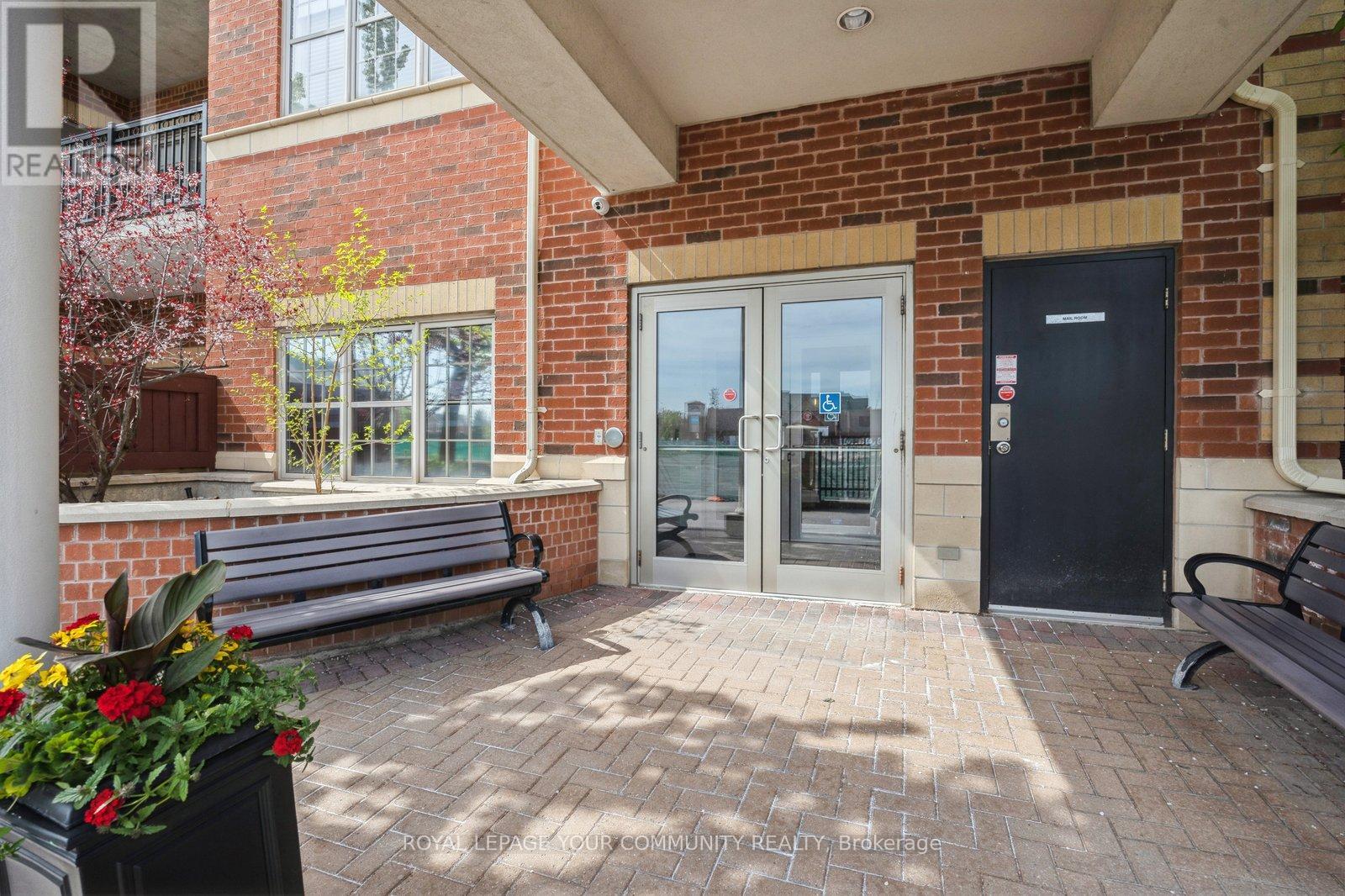 107 - 9973 Keele Street, Vaughan, Ontario  L6A 3Y5 - Photo 26 - N12145250