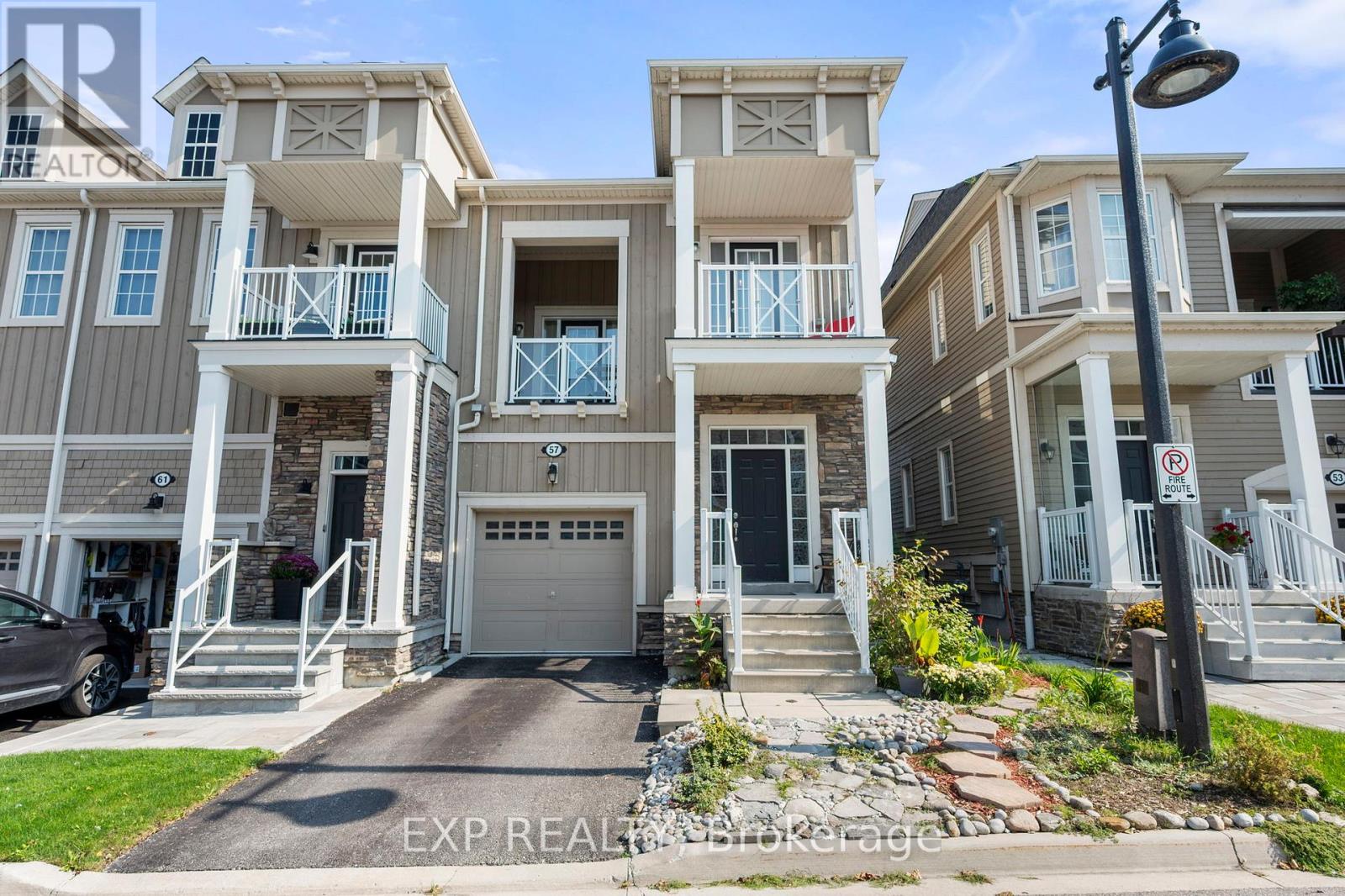 57 COURTING HOUSE PLACE, Georgina, Ontario