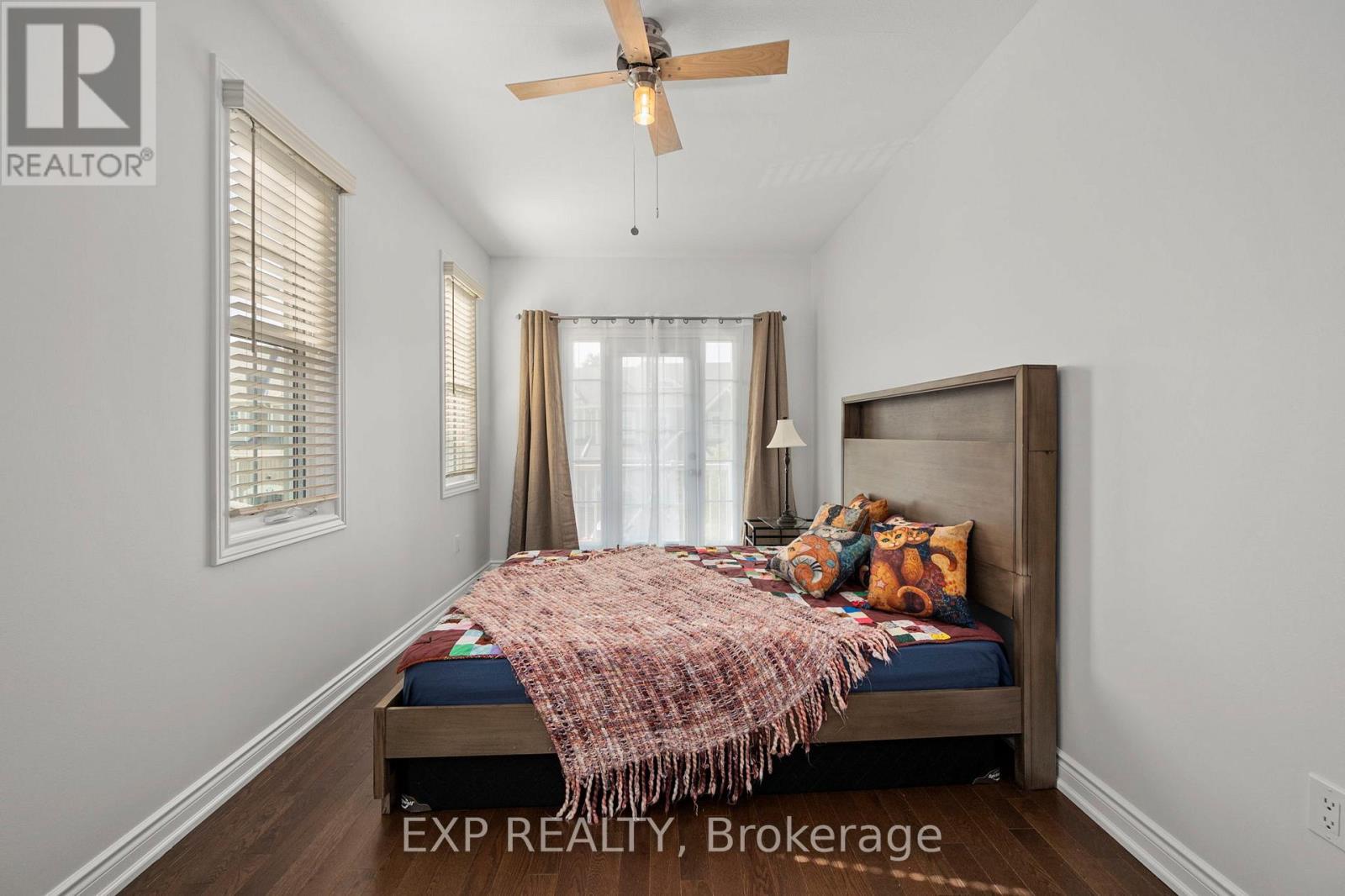 57 Courting House Place, Georgina, Ontario  L0E 1L0 - Photo 25 - N12356403