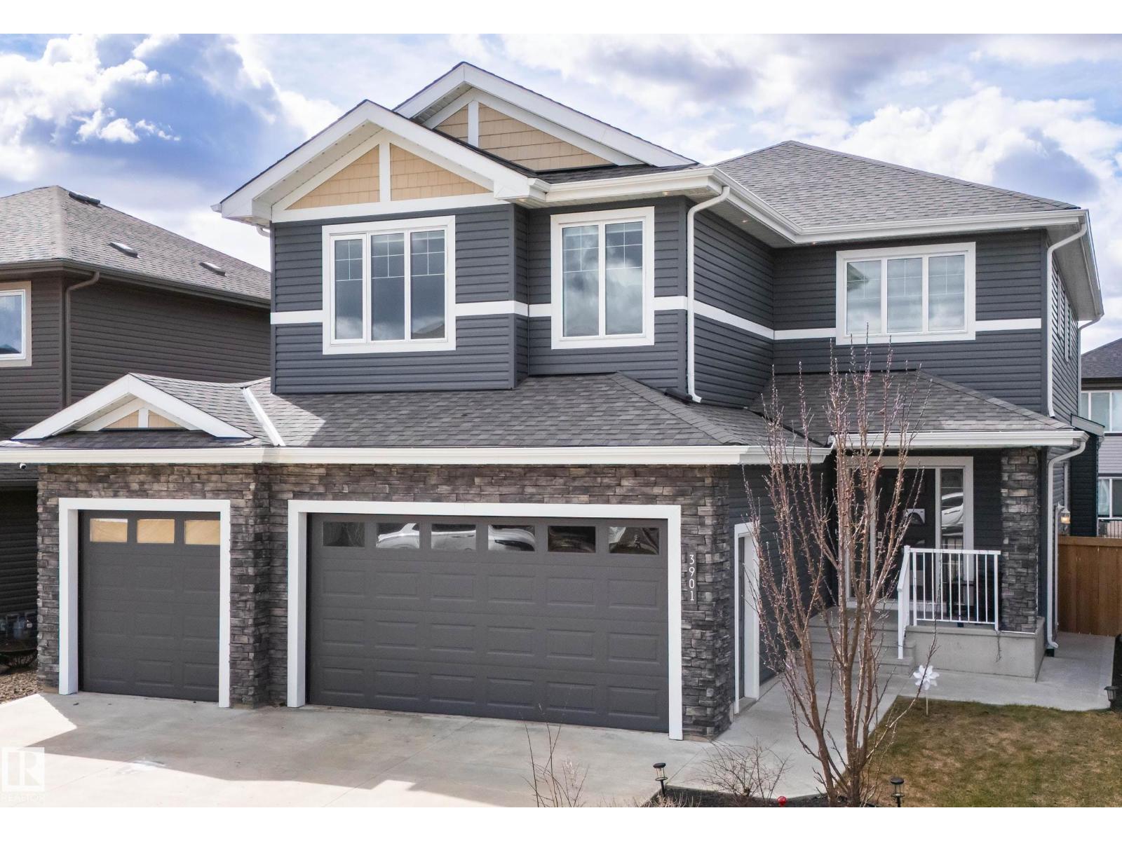3901 44 AV, Beaumont, Alberta