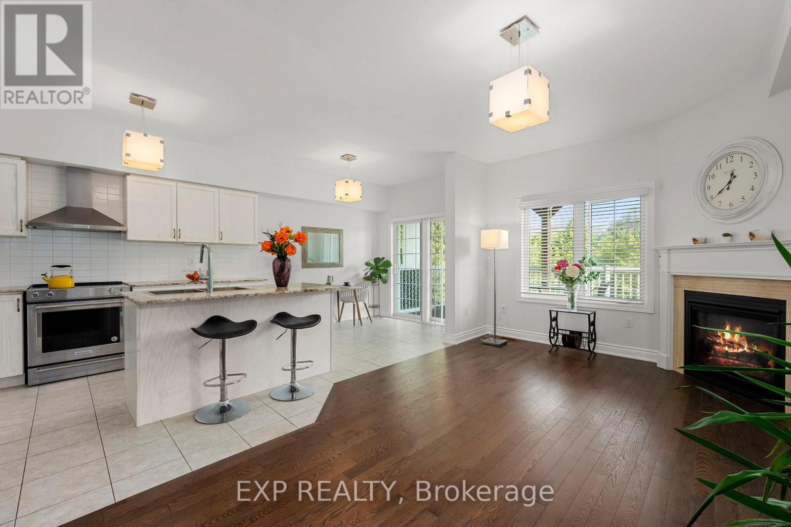 57 Courting House Place, Georgina, Ontario  L0E 1L0 - Photo 9 - N12356403