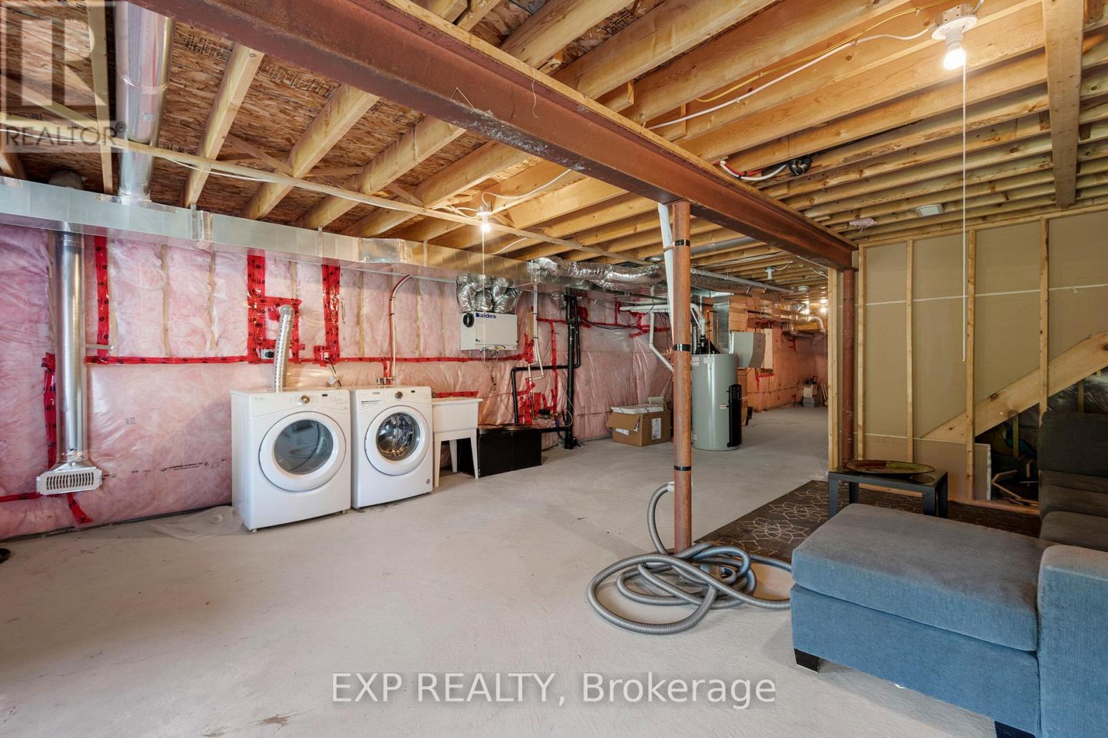 57 Courting House Place, Georgina, Ontario  L0E 1L0 - Photo 30 - N12356403