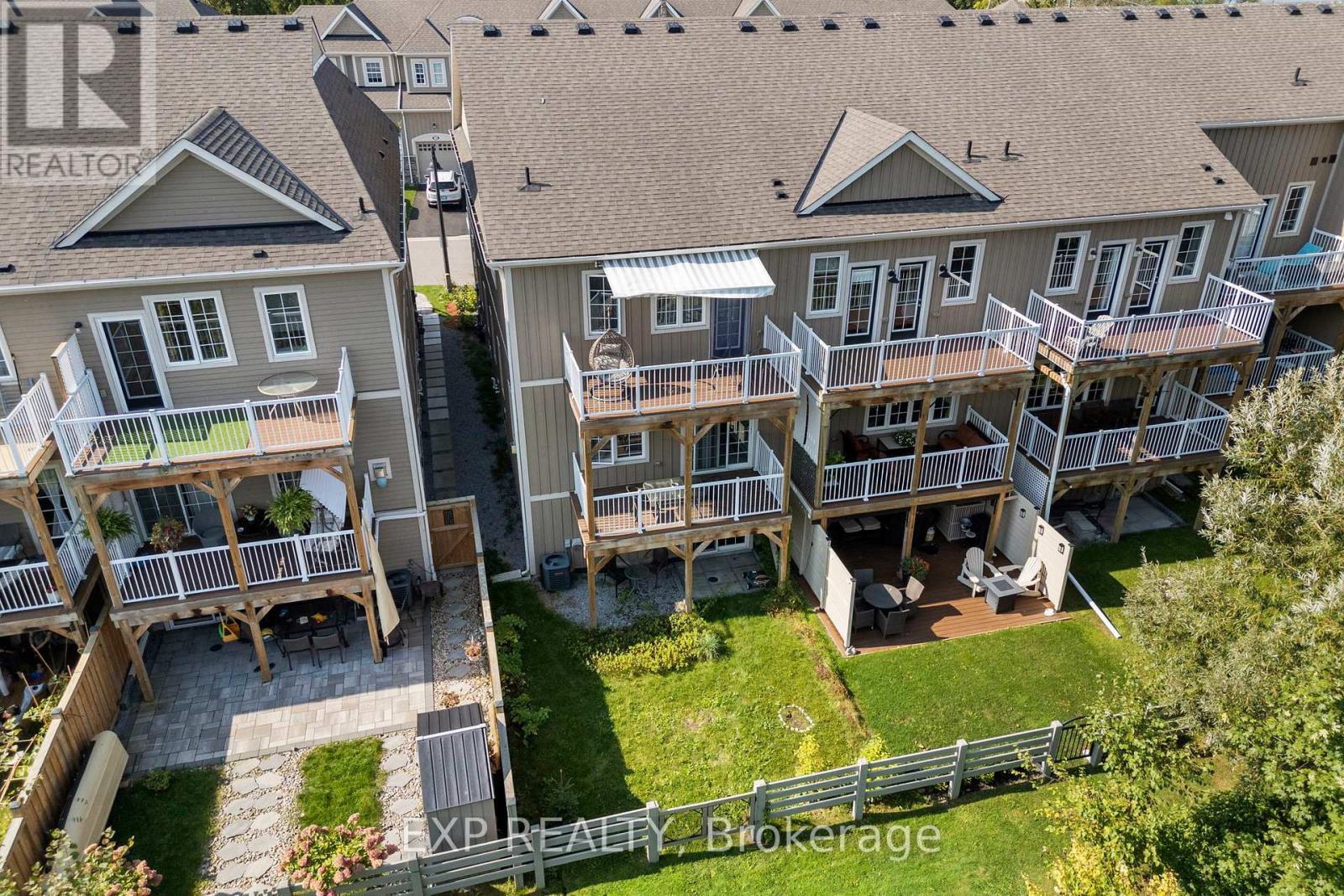 57 Courting House Place, Georgina, Ontario  L0E 1L0 - Photo 32 - N12356403