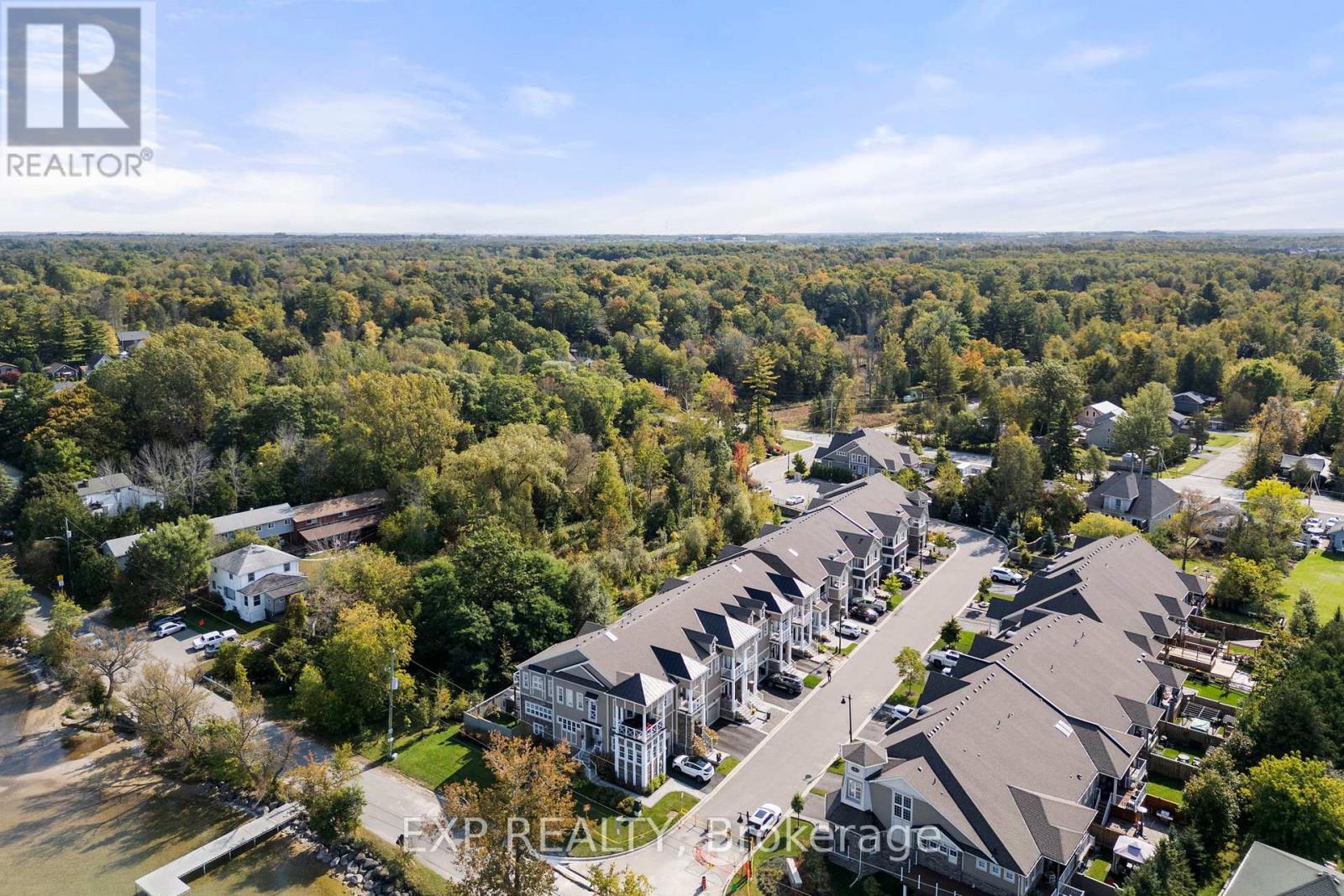 57 Courting House Place, Georgina, Ontario  L0E 1L0 - Photo 37 - N12356403