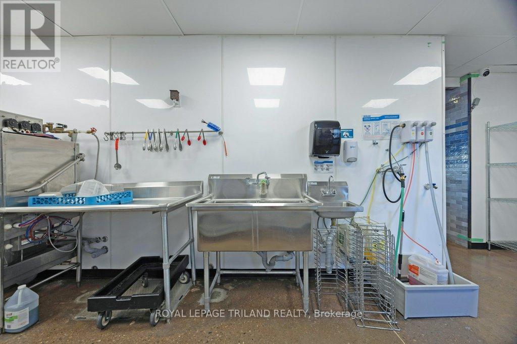 985 Talbot Street, St. Thomas, Ontario  N5P 1E9 - Photo 31 - X12533016