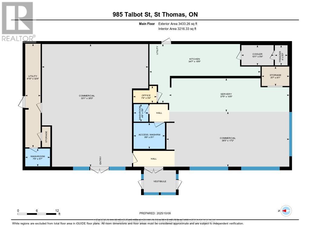 985 Talbot Street, St. Thomas, Ontario  N5P 1E9 - Photo 43 - X12533016