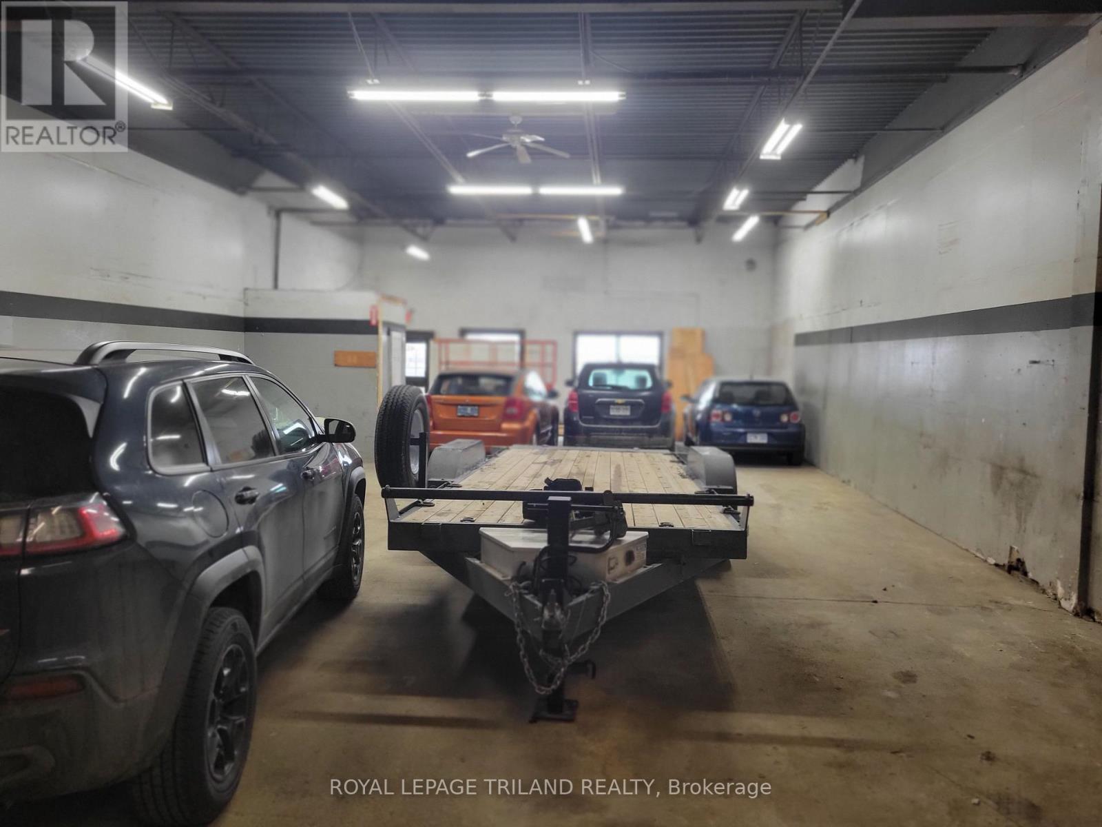 13 - 280 Edward Street Nw, St. Thomas, Ontario  N5P 4C2 - Photo 2 - X12533174