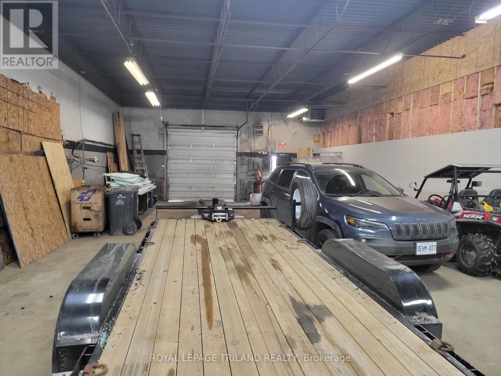 13 - 280 Edward Street Nw, St. Thomas, Ontario  N5P 4C2 - Photo 3 - X12533174