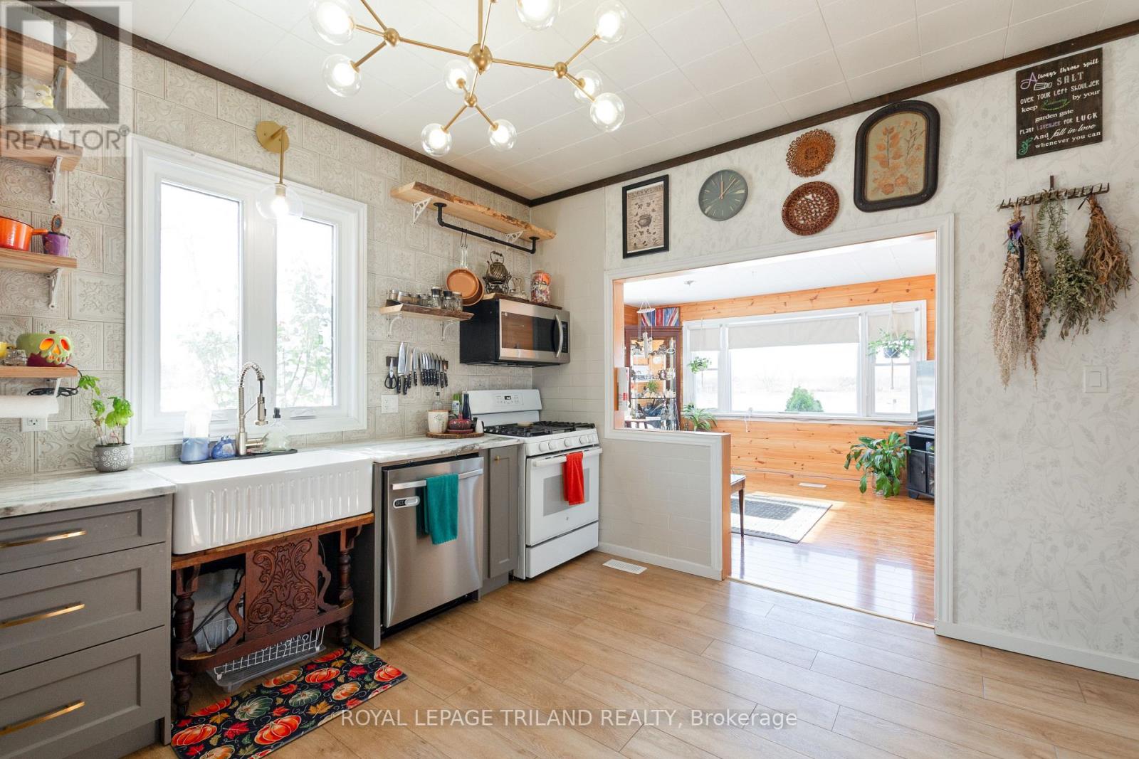 9664 Belmont Road, Central Elgin, Ontario  N5P 3S7 - Photo 13 - X12533188