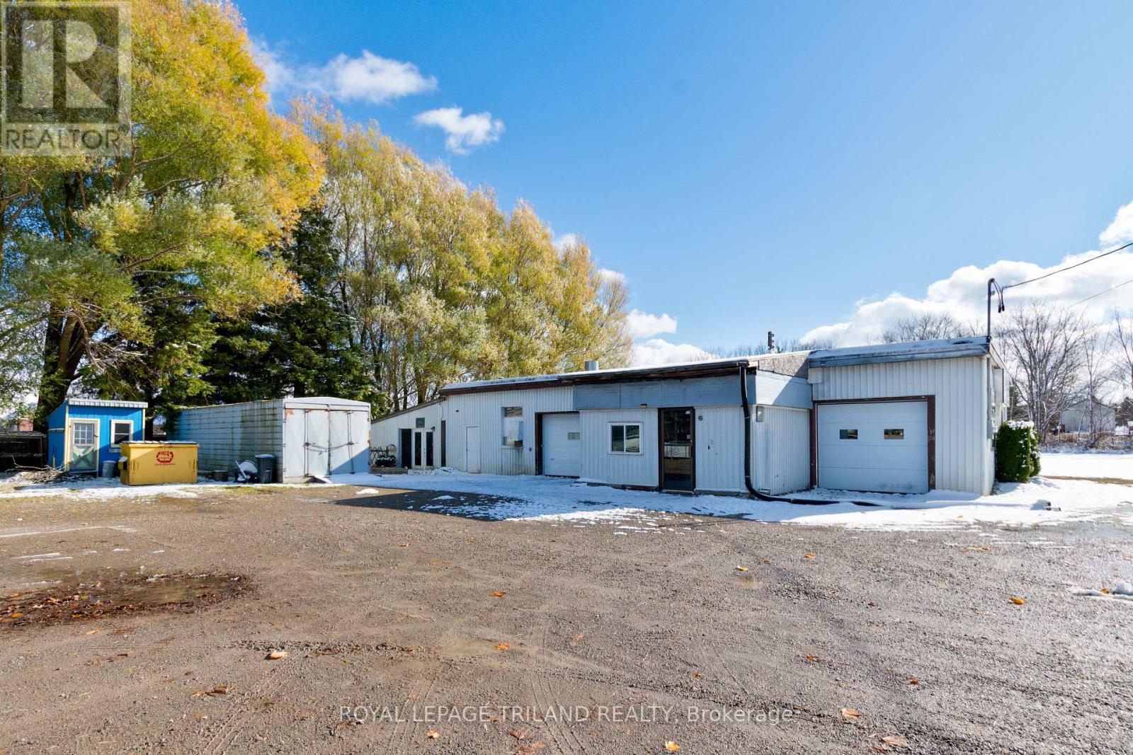 9664 Belmont Road, Central Elgin, Ontario  N5P 3S7 - Photo 37 - X12533188