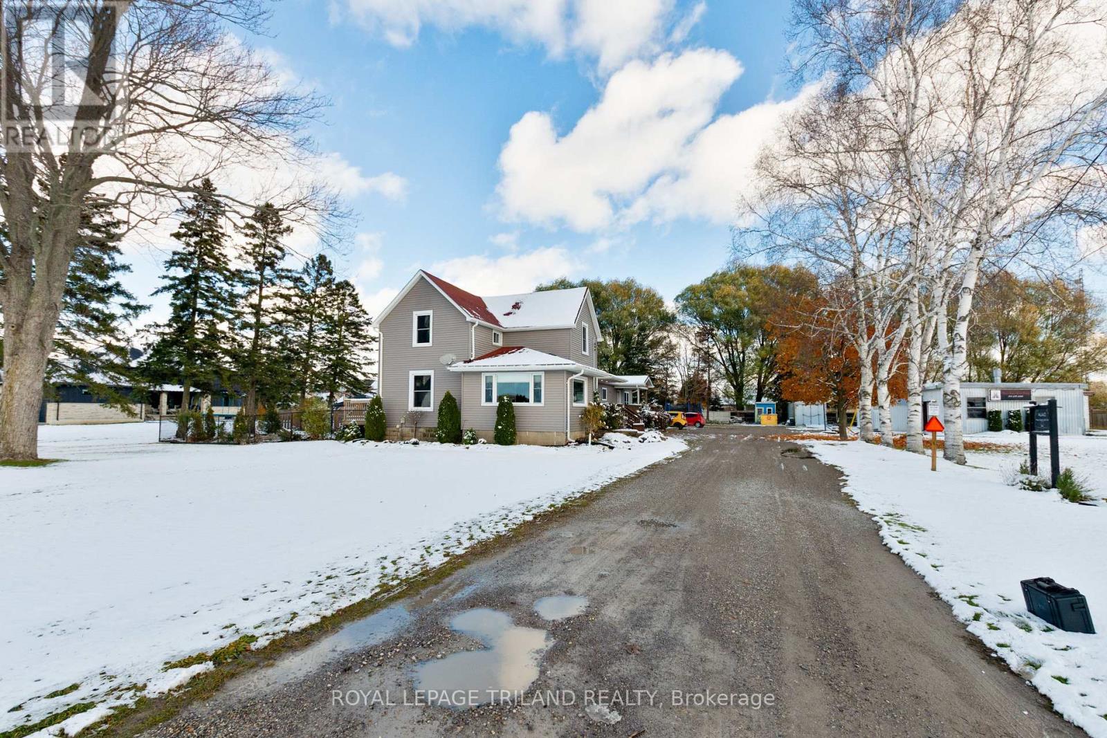 9664 Belmont Road, Central Elgin, Ontario  N5P 3S7 - Photo 6 - X12533188