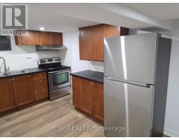 BASEMENT - 19 WEST 1ST STREET, Hamilton, Ontario