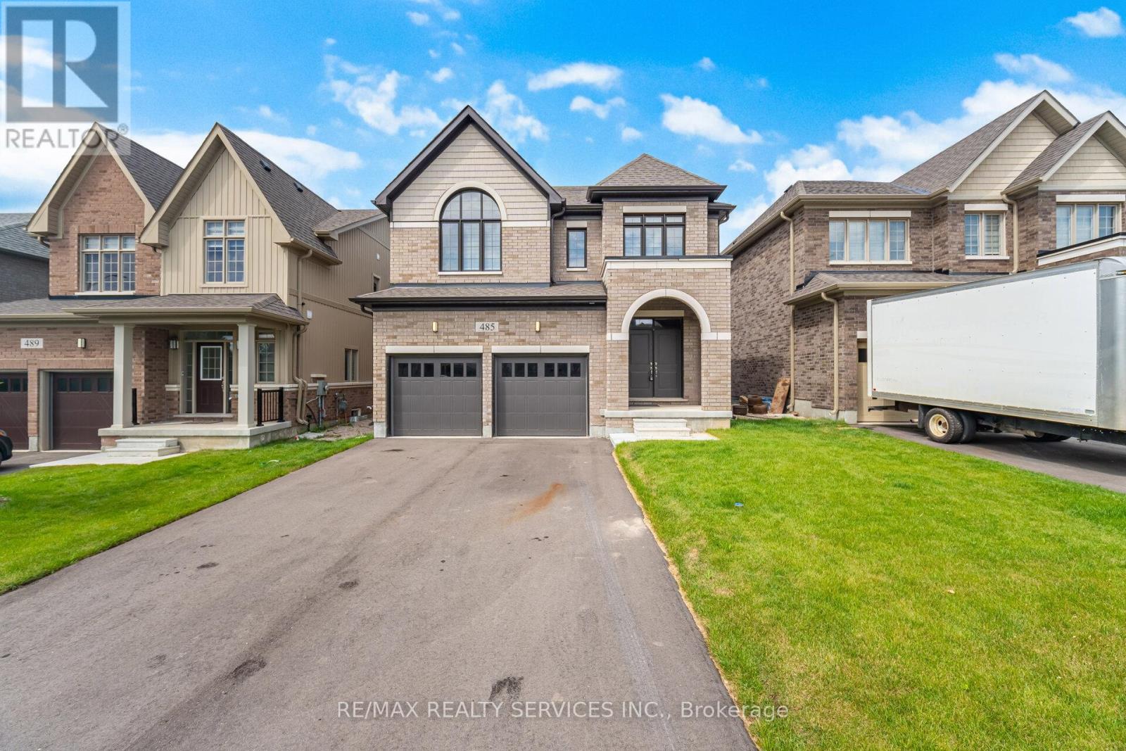 485 ADELAIDE STREET, Wellington North, Ontario