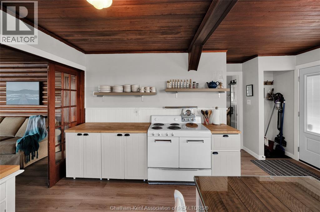 15970 Couture Beach Road, Tilbury, Ontario  N0P 2L0 - Photo 10 - 25028386