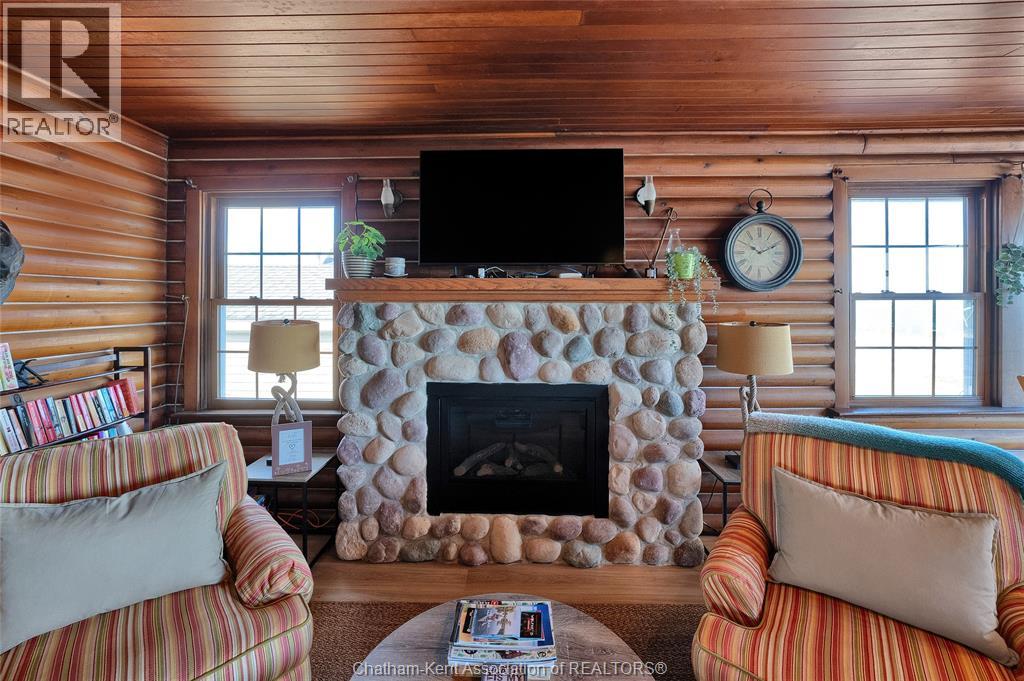 15970 Couture Beach Road, Tilbury, Ontario  N0P 2L0 - Photo 14 - 25028386