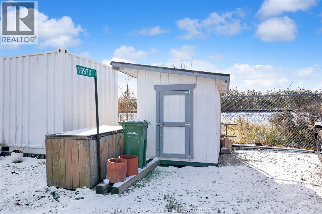 15970 Couture Beach Road, Tilbury, Ontario  N0P 2L0 - Photo 24 - 25028386