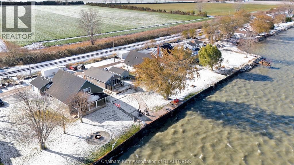 15970 Couture Beach Road, Tilbury, Ontario  N0P 2L0 - Photo 29 - 25028386