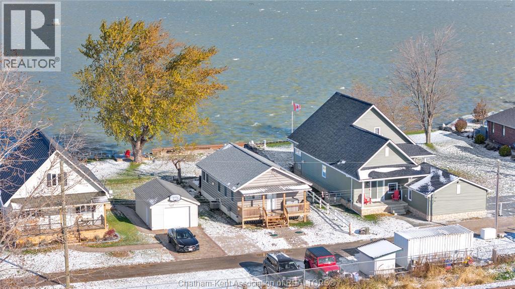 15970 Couture Beach Road, Tilbury, Ontario  N0P 2L0 - Photo 4 - 25028386