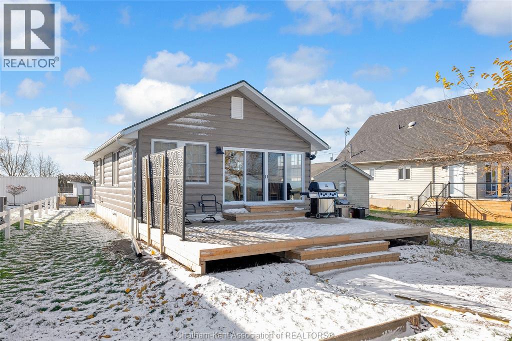 15970 Couture Beach Road, Tilbury, Ontario  N0P 2L0 - Photo 6 - 25028386