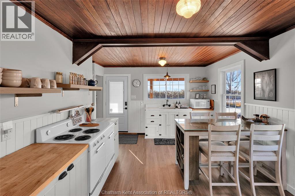 15970 Couture Beach Road, Tilbury, Ontario  N0P 2L0 - Photo 9 - 25028386