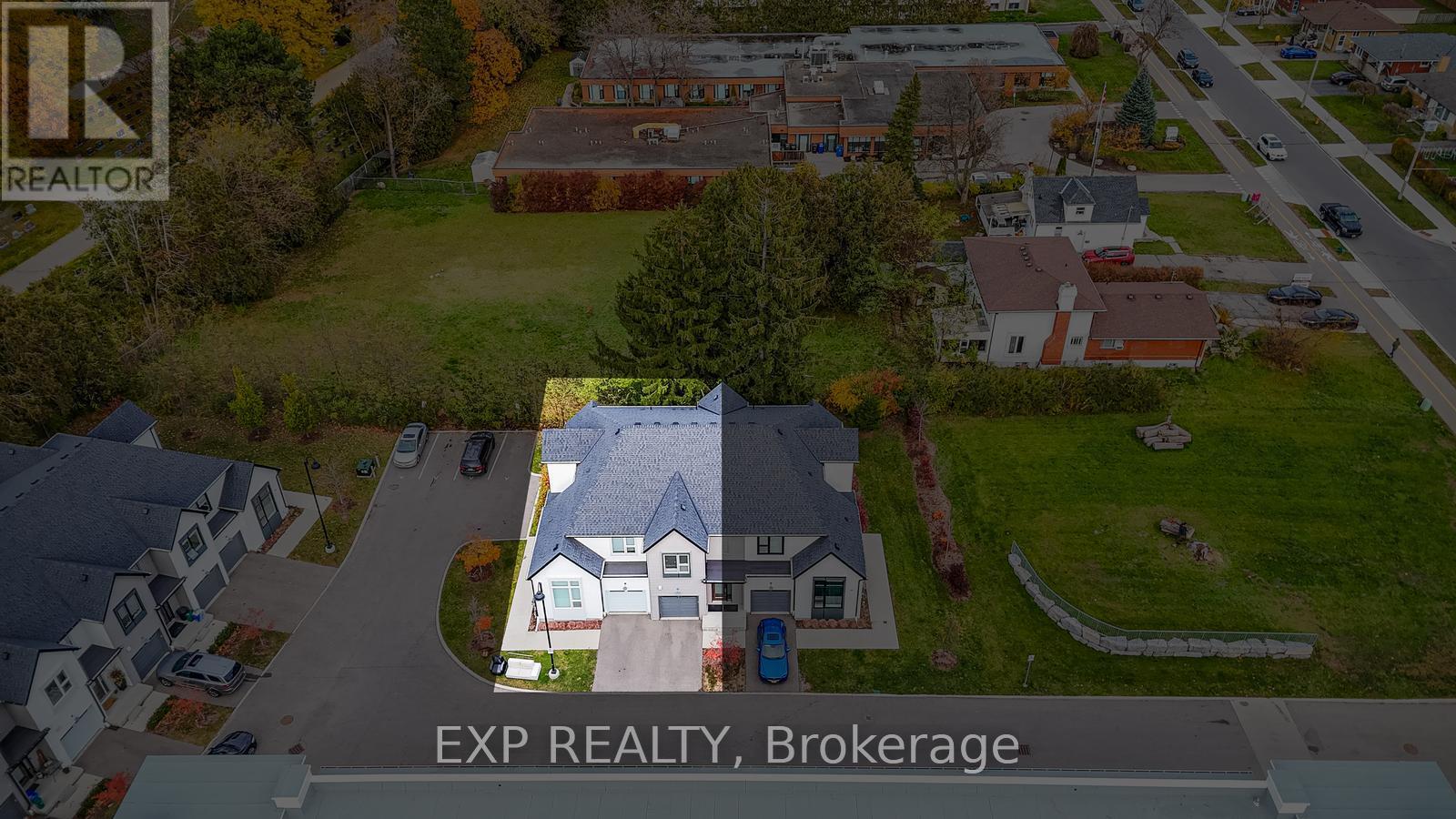 40 - 110 Fergus Avenue, Kitchener, Ontario  N2A 0K9 - Photo 3 - X12531034