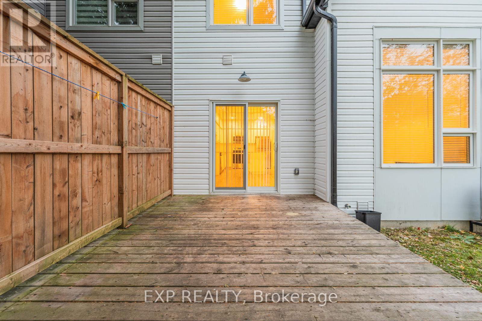 40 - 110 Fergus Avenue, Kitchener, Ontario  N2A 0K9 - Photo 49 - X12531034