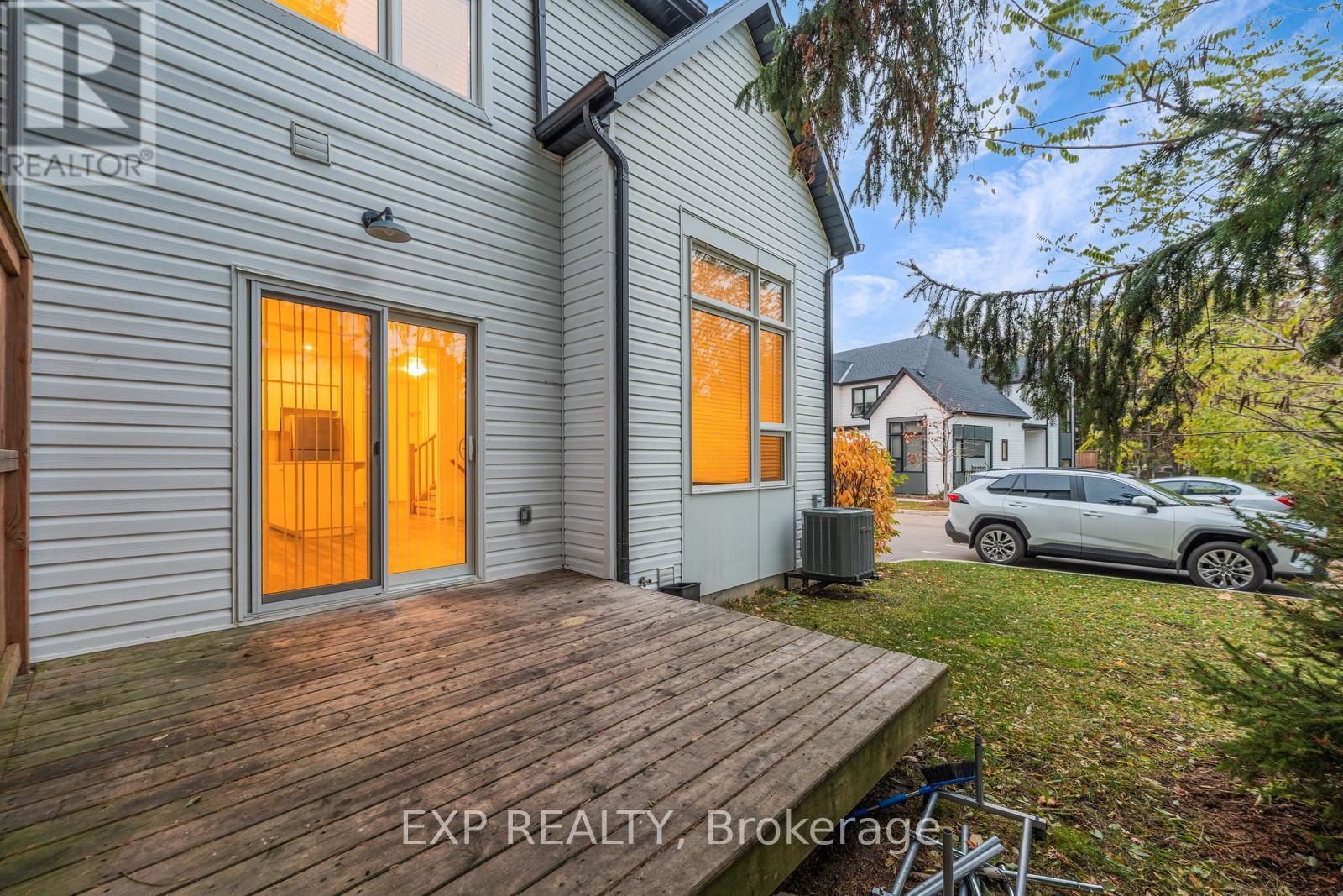 40 - 110 Fergus Avenue, Kitchener, Ontario  N2A 0K9 - Photo 50 - X12531034