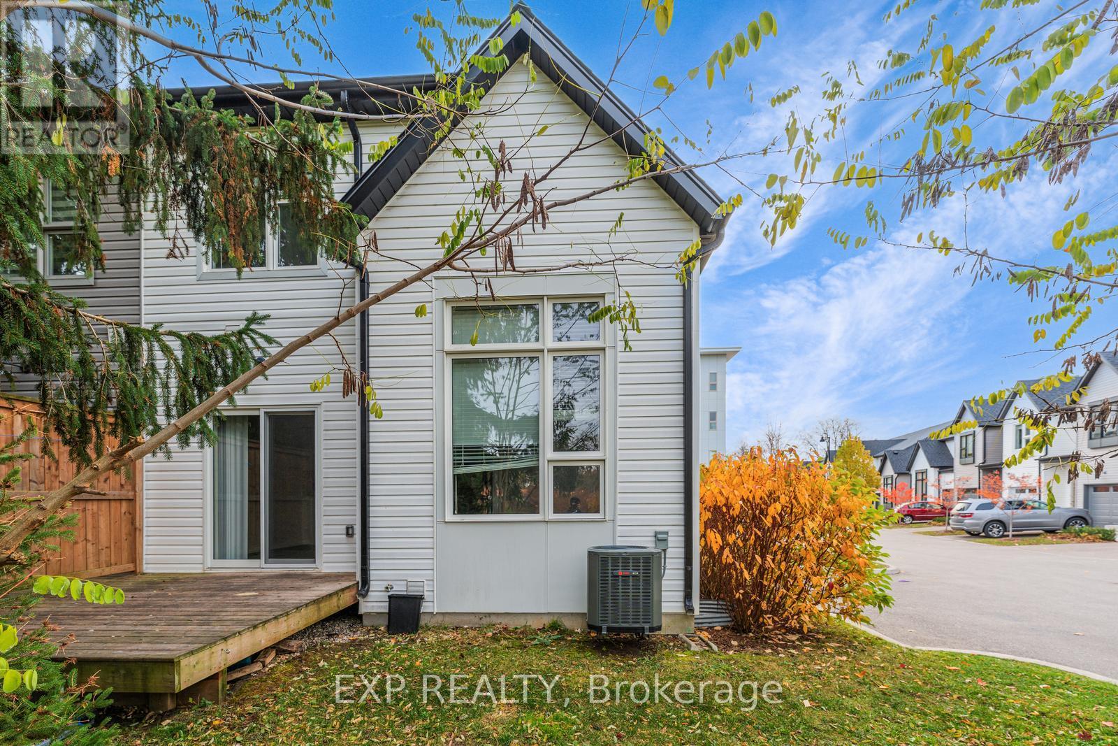 40 - 110 Fergus Avenue, Kitchener, Ontario  N2A 0K9 - Photo 47 - X12531034