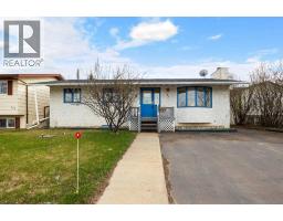 137 Parmenter Crescent Dickinsfield, Fort McMurray, Ca