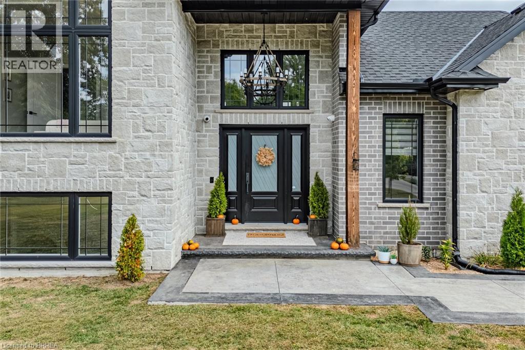 1920 Turkey Point Road, Simcoe, Ontario  N3Y 4J9 - Photo 3 - 40787442