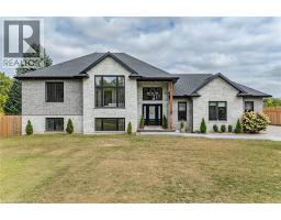 1920 Turkey Point Road Green'S Corners, Simcoe, Ca