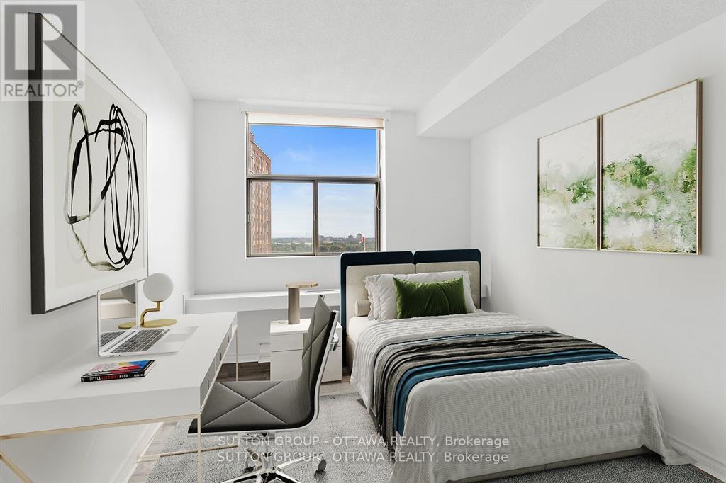 1111 - 2760 Carousel Crescent, Ottawa, Ontario K1T 2N4 - Photo 29 - X12533066