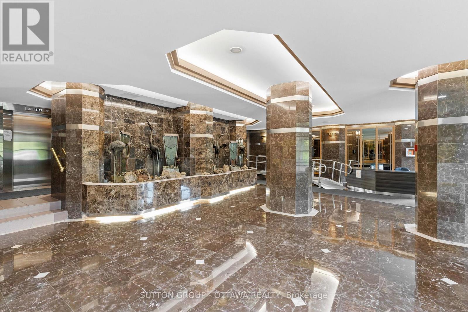 1111 - 2760 Carousel Crescent, Ottawa, Ontario K1T 2N4 - Photo 34 - X12533066